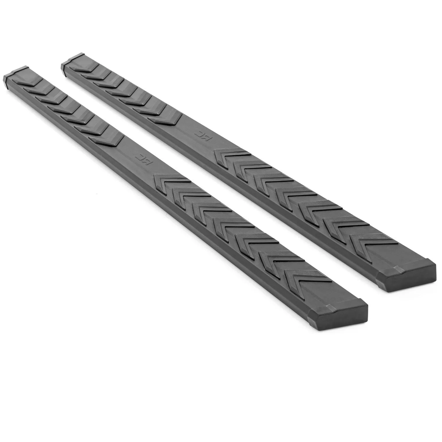 Rough Country BA2 Running Boards | 2005-2015 Toyota Tacoma